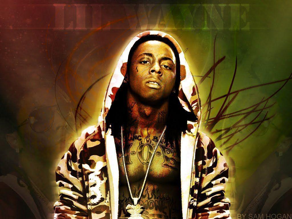 We hope you enjoy our growing collection of hd images to . Lil Wayne Wallpapers - Wallpaper Cave