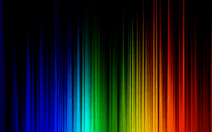 neon backgrounds background wallpapers desktop colors rainbow colorful colours