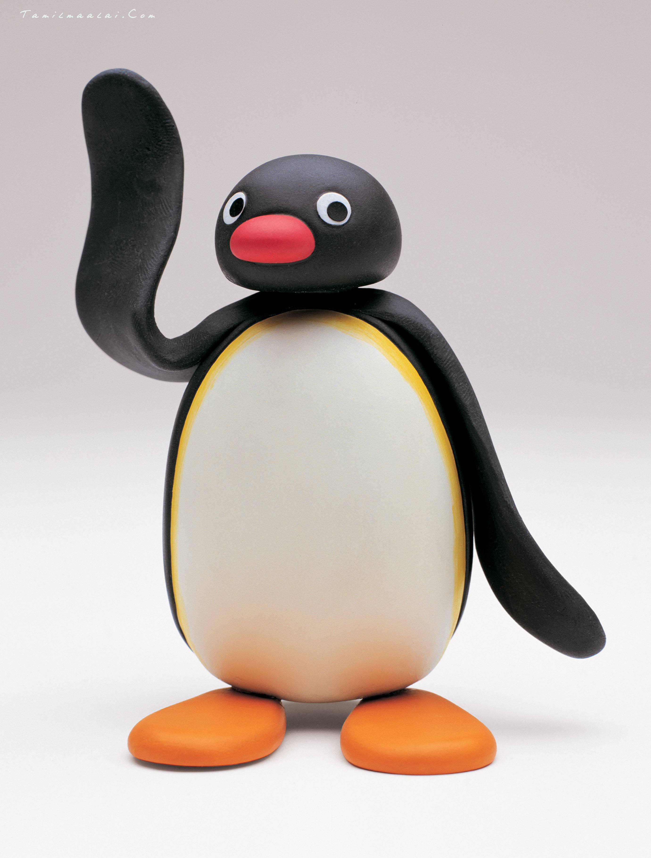 pingu wallpapers wallpaper cave on pingu wallpapers