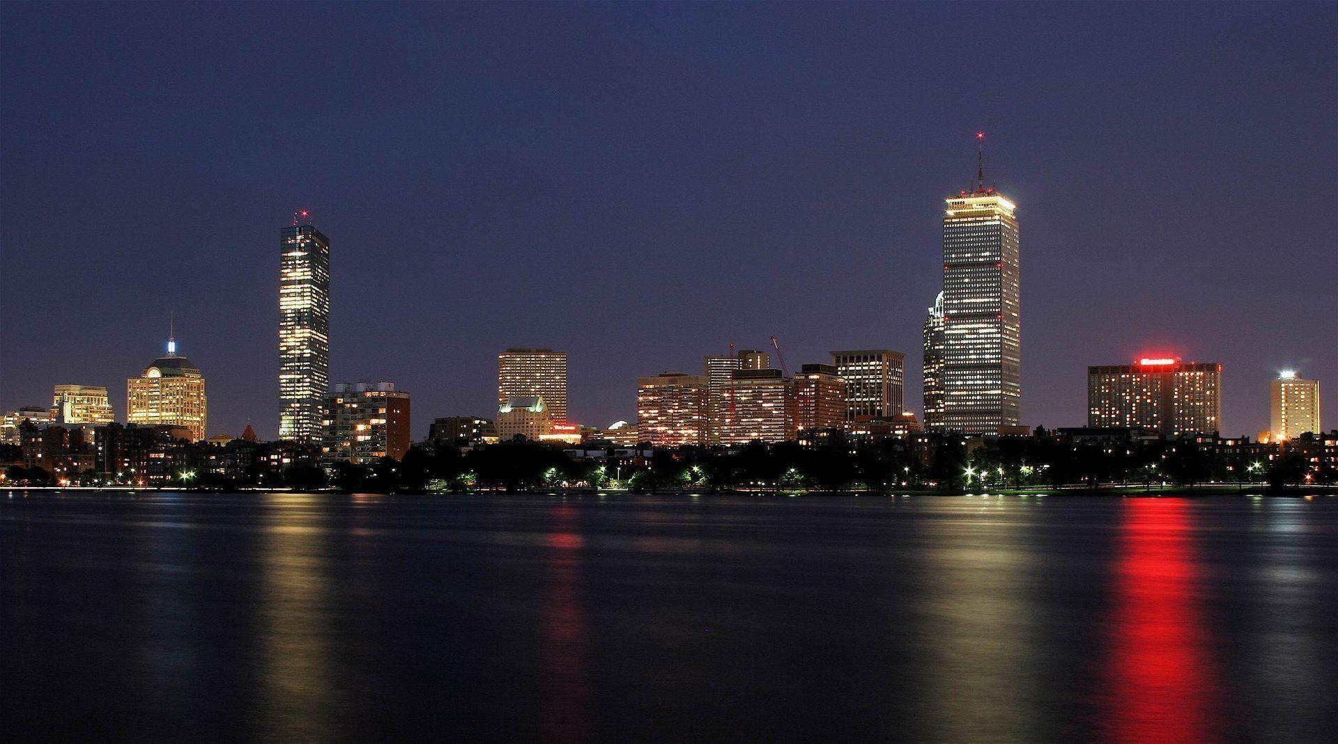 Get the latest news and education delivered to your inbox ©2021 healio all rights reserved. Boston Skyline Wallpapers - Wallpaper Cave
