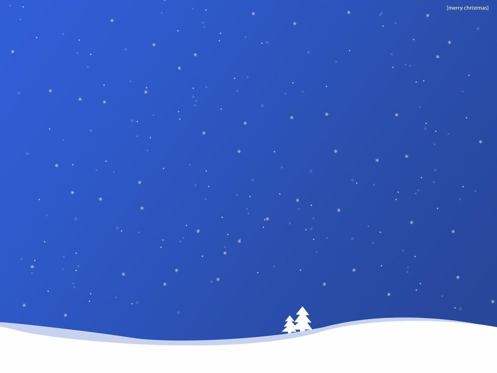 Christmas scene backgrounds