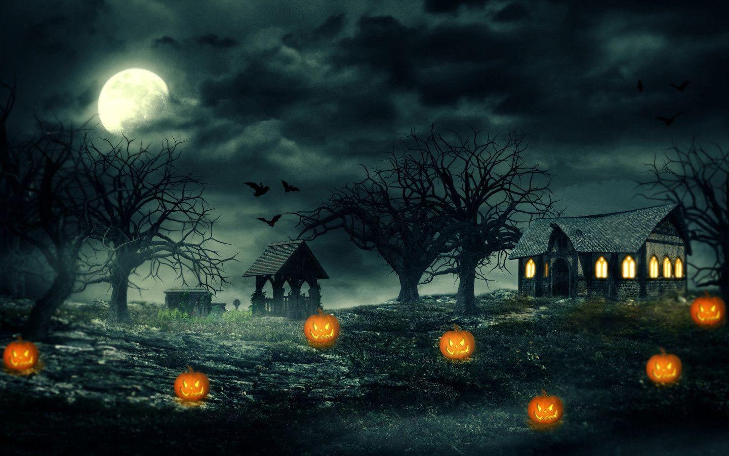 1.our little haunted house in our back yard, we started with our craft shed, cleaned everything out and let our imagination flow.2.we searched our garage, house for props.3.we started by setting up the shed as a dining. Haunted House Wallpapers - Wallpaper Cave