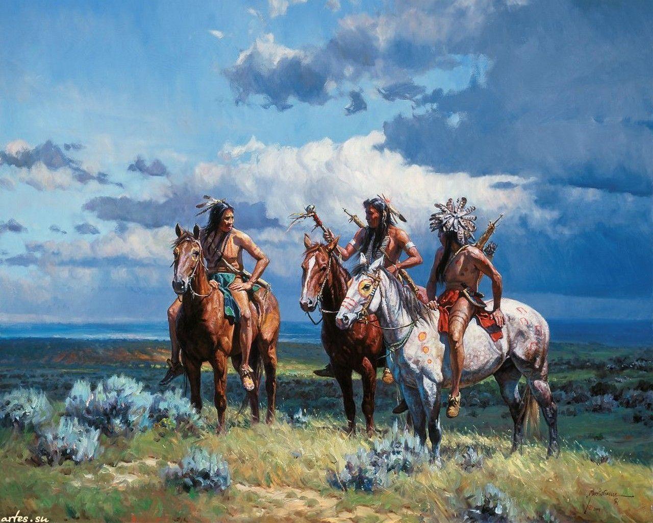 Scarica Gratis immagini Native American Wallpapers Wallpaper Cave ultima saluti