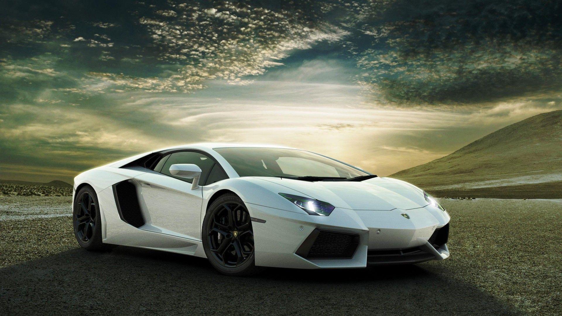 Wallpapers full hd 1080p lamborghini new 2015