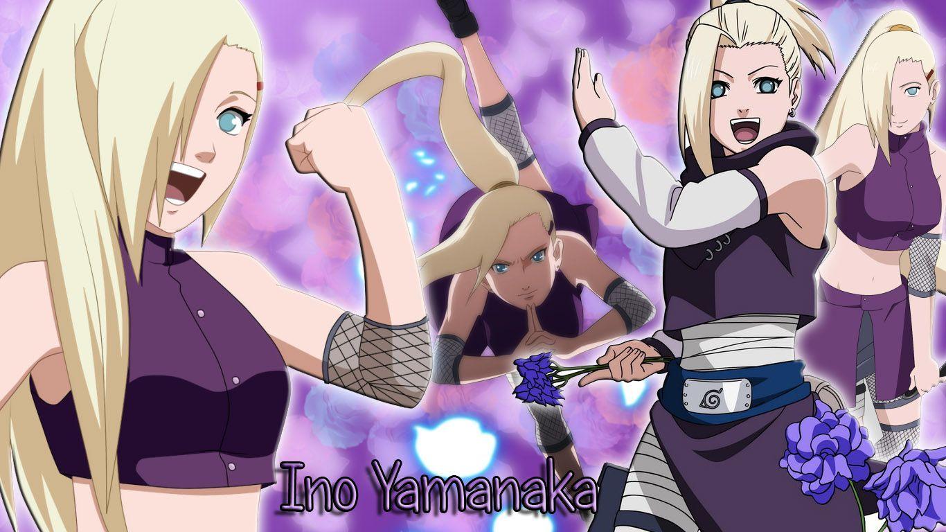 yamanaka ino wallpapers wallpaper cave on yamanaka ino wallpapers