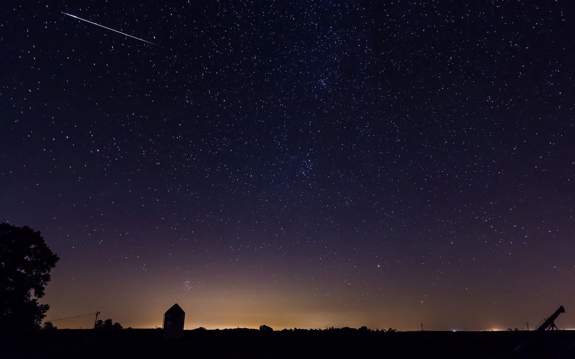 shooting stars wallpapers wallpaper cave on shooting star wallpapers