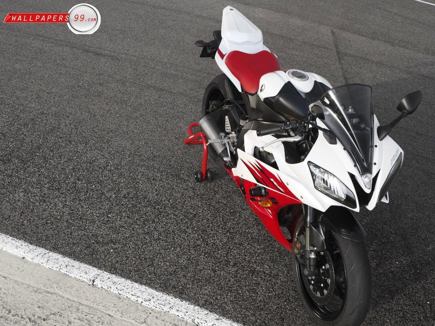 Yamaha R6 Wallpapers Wallpaper Cave