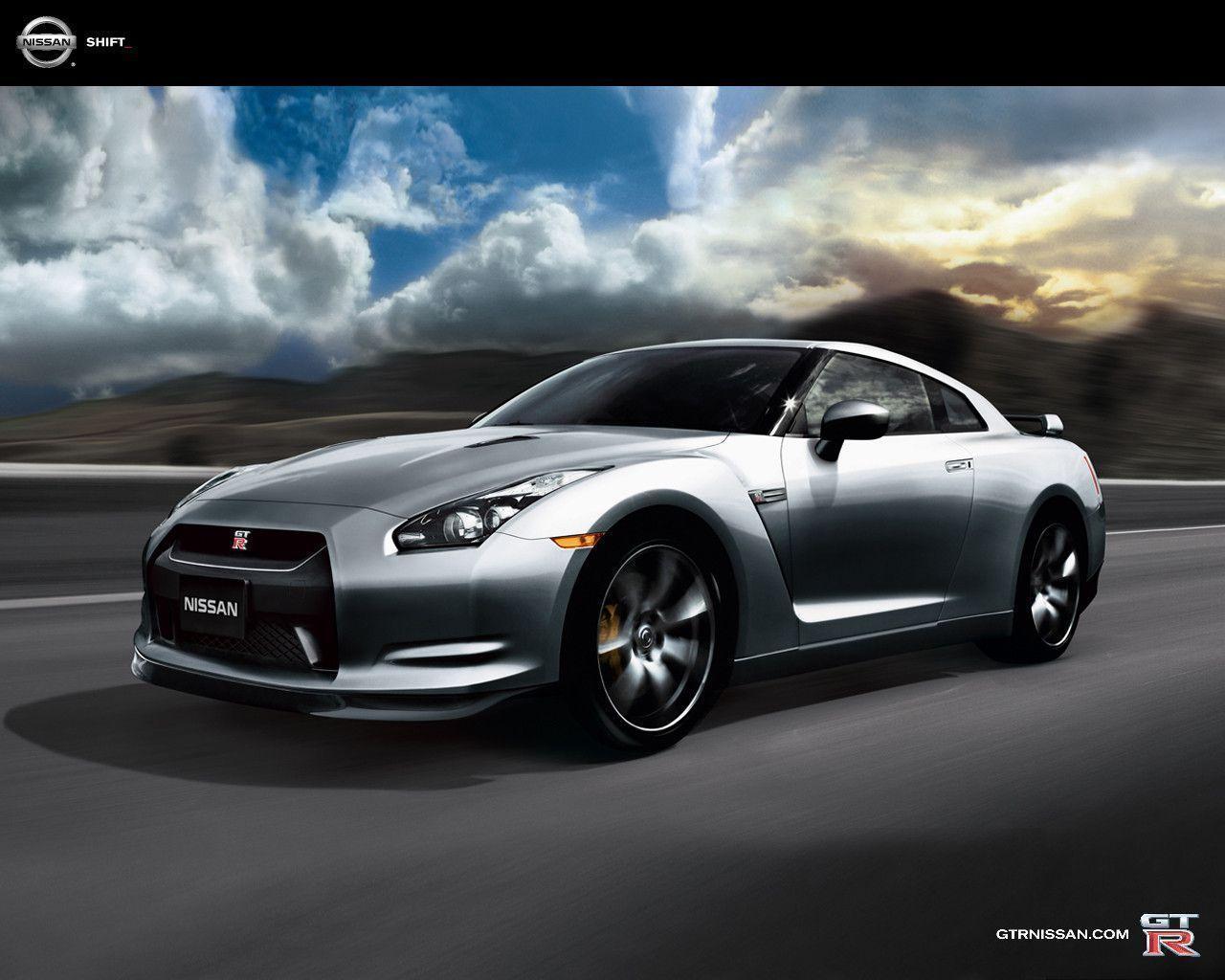 Skyline gtr wallpapers