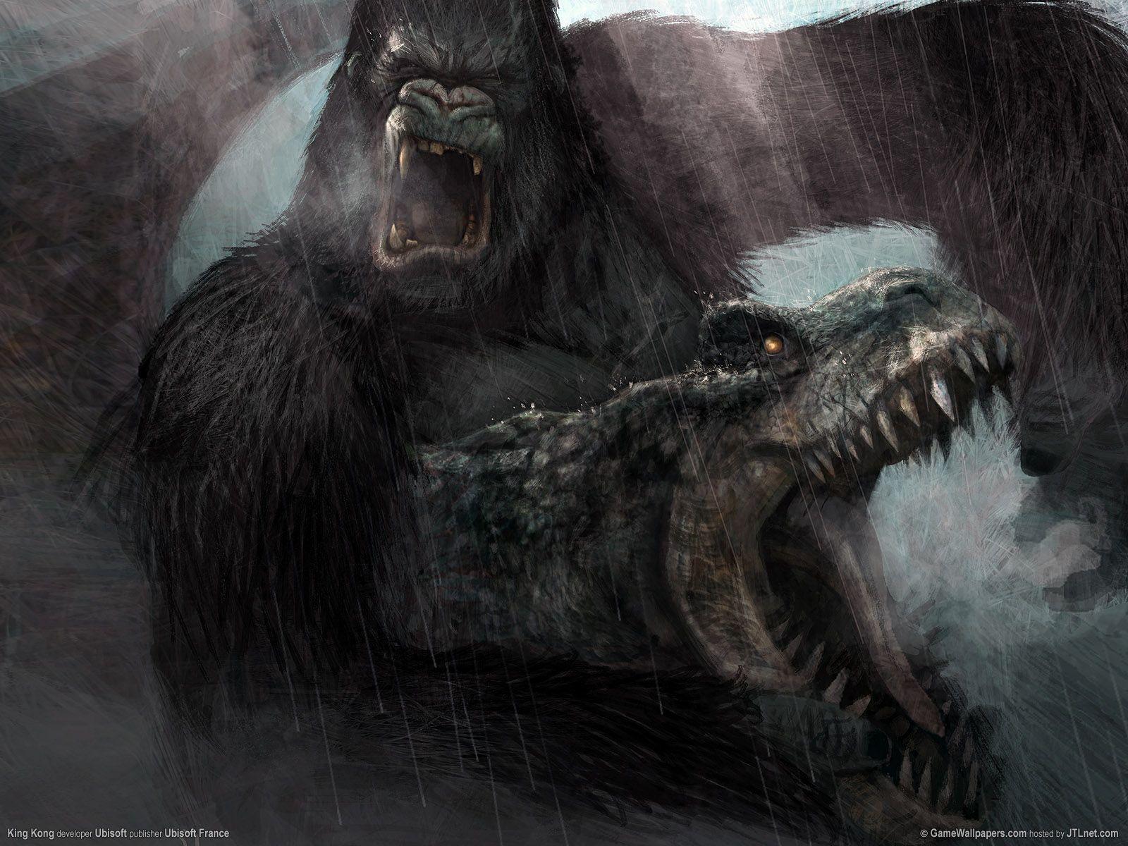king kong wallpapers wallpaper cave on king kong wallpaper