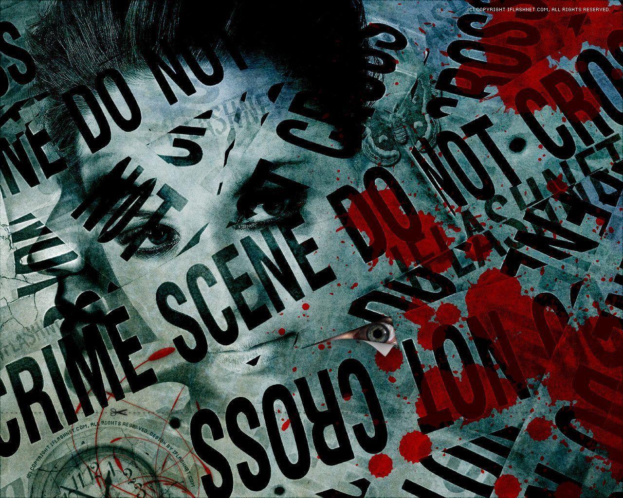 crime scene wallpapers wallpaper cave on crime scene wallpaper