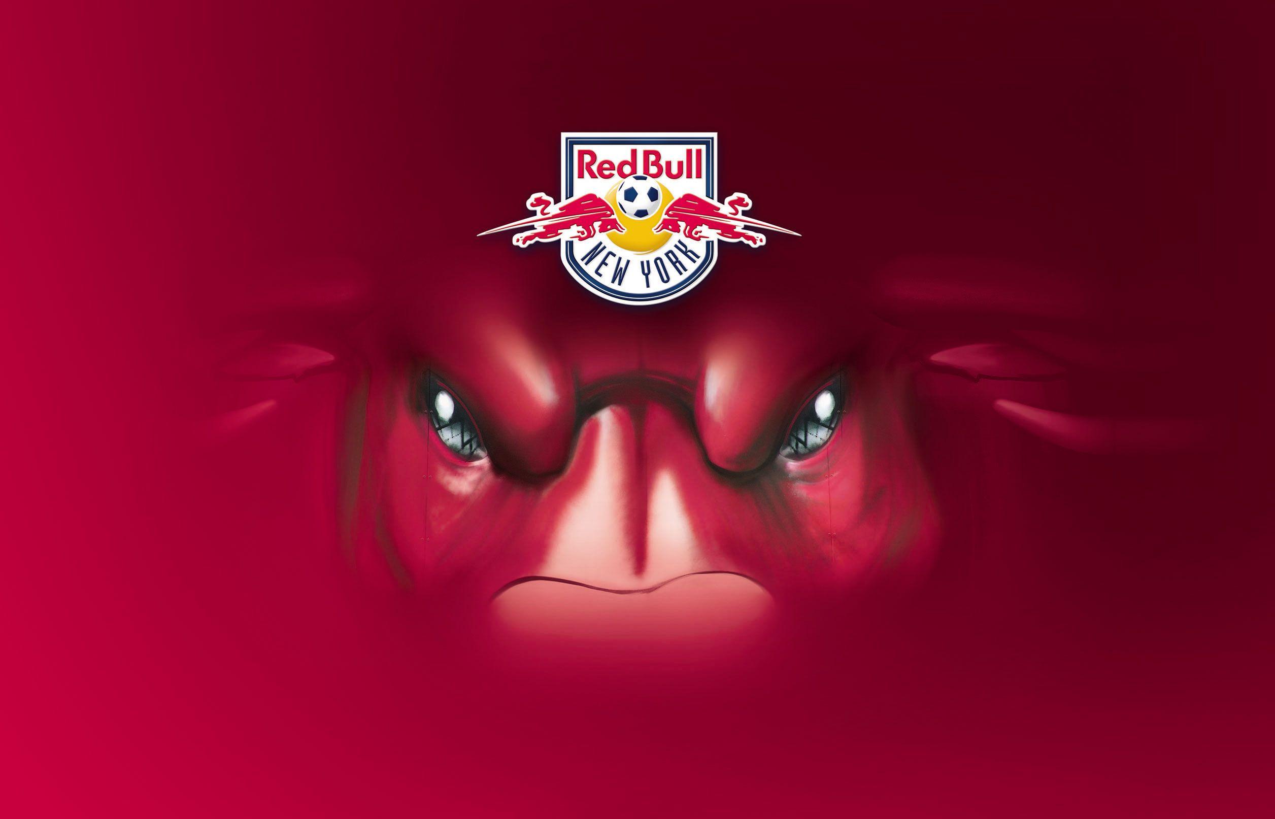 New york red bulls wallpapers