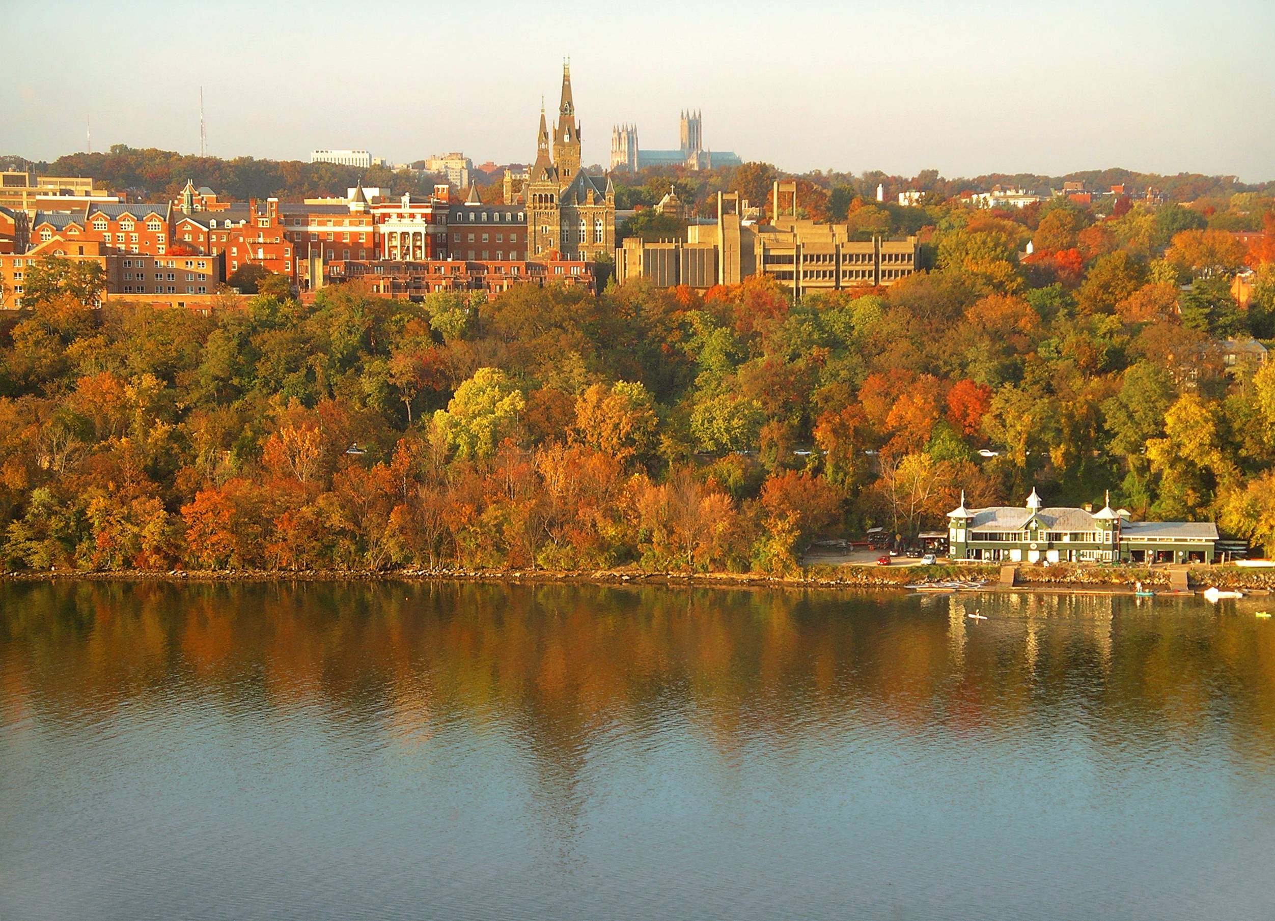 See more ideas about georgetown university, georgetown, university. Georgetown University Wallpapers Wallpaper Cave