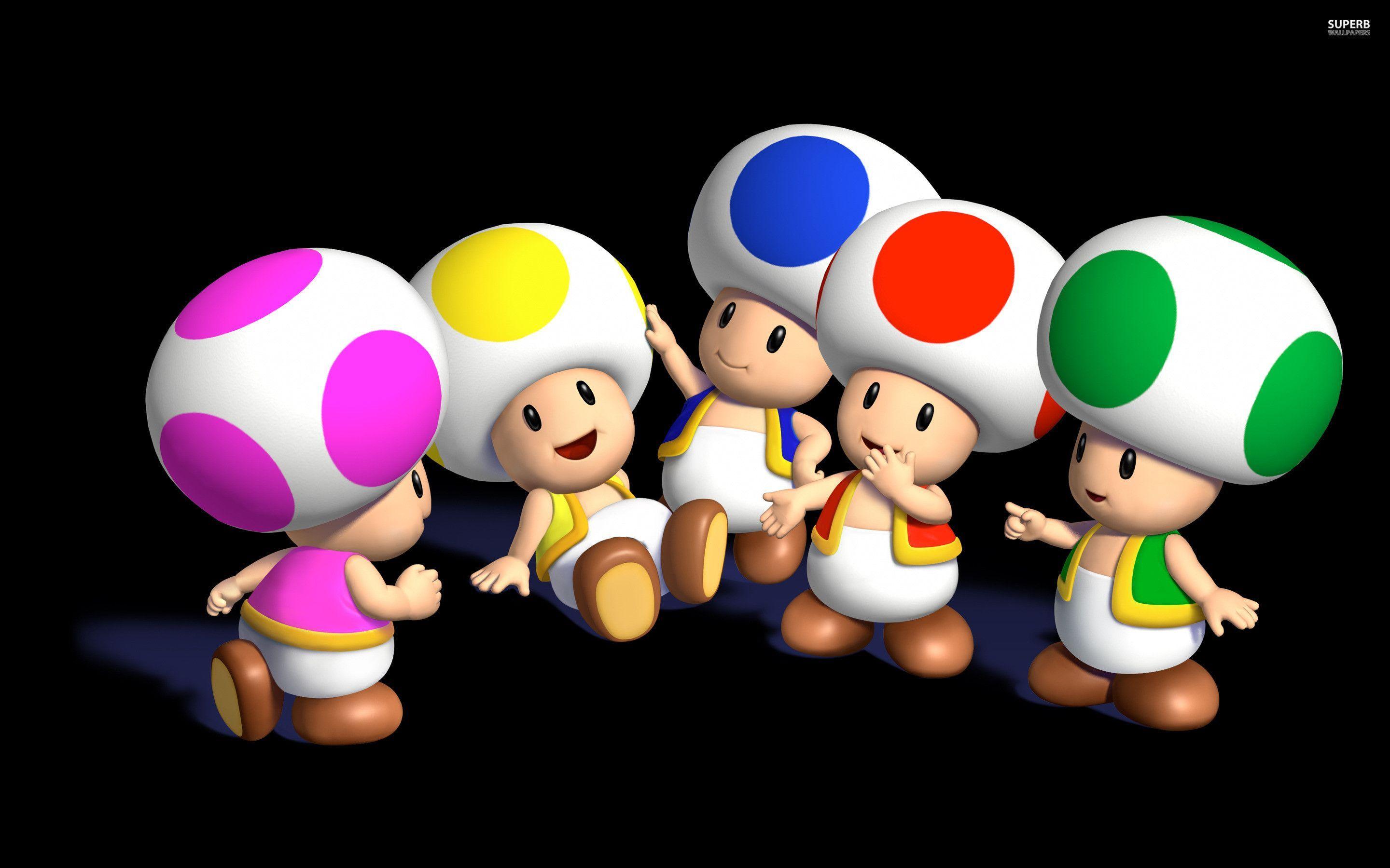 toad wallpapers wallpaper cave on green toad mario wallpapers