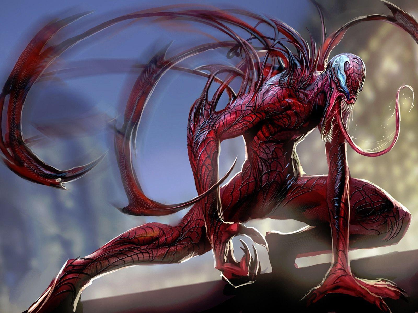carnage wallpapers wallpaper cave on carnom wallpapers