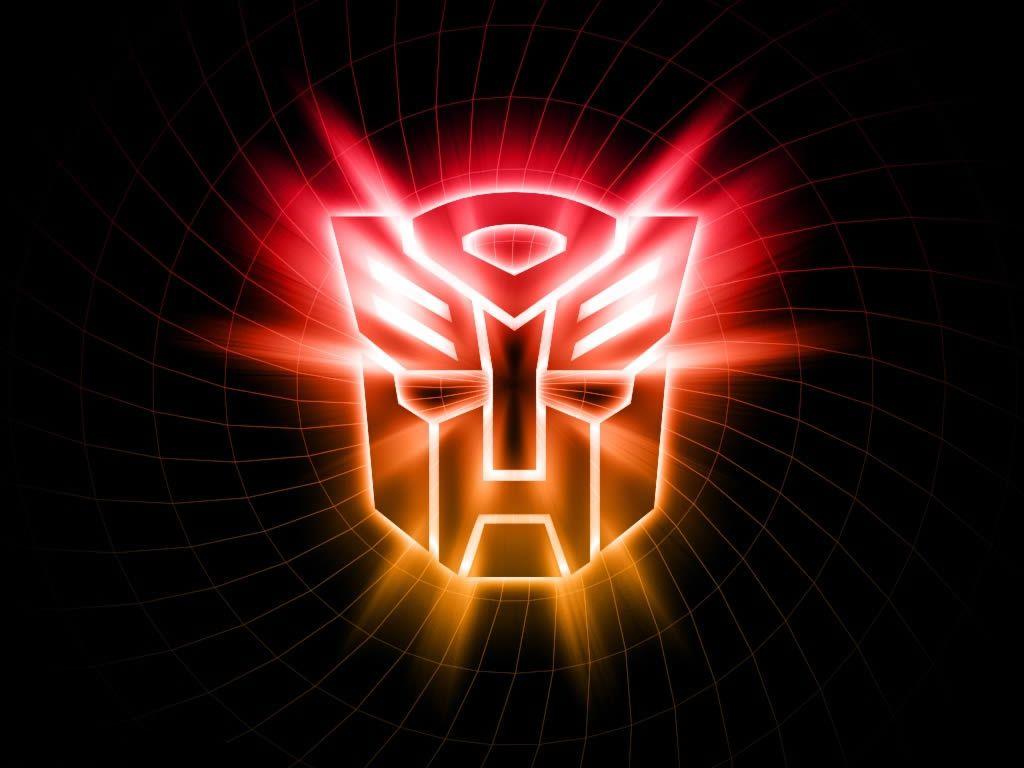 Pokemon go maker niantic has partnered with hasbro to announce a new game based on famous franchise transformers. Autobot Symbol Wallpapers - Wallpaper Cave