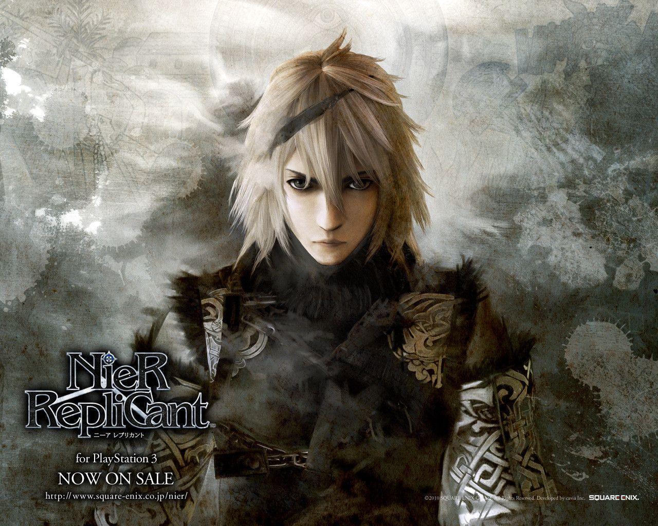 nier replicant wallpapers wallpaper cave on nier replicant background