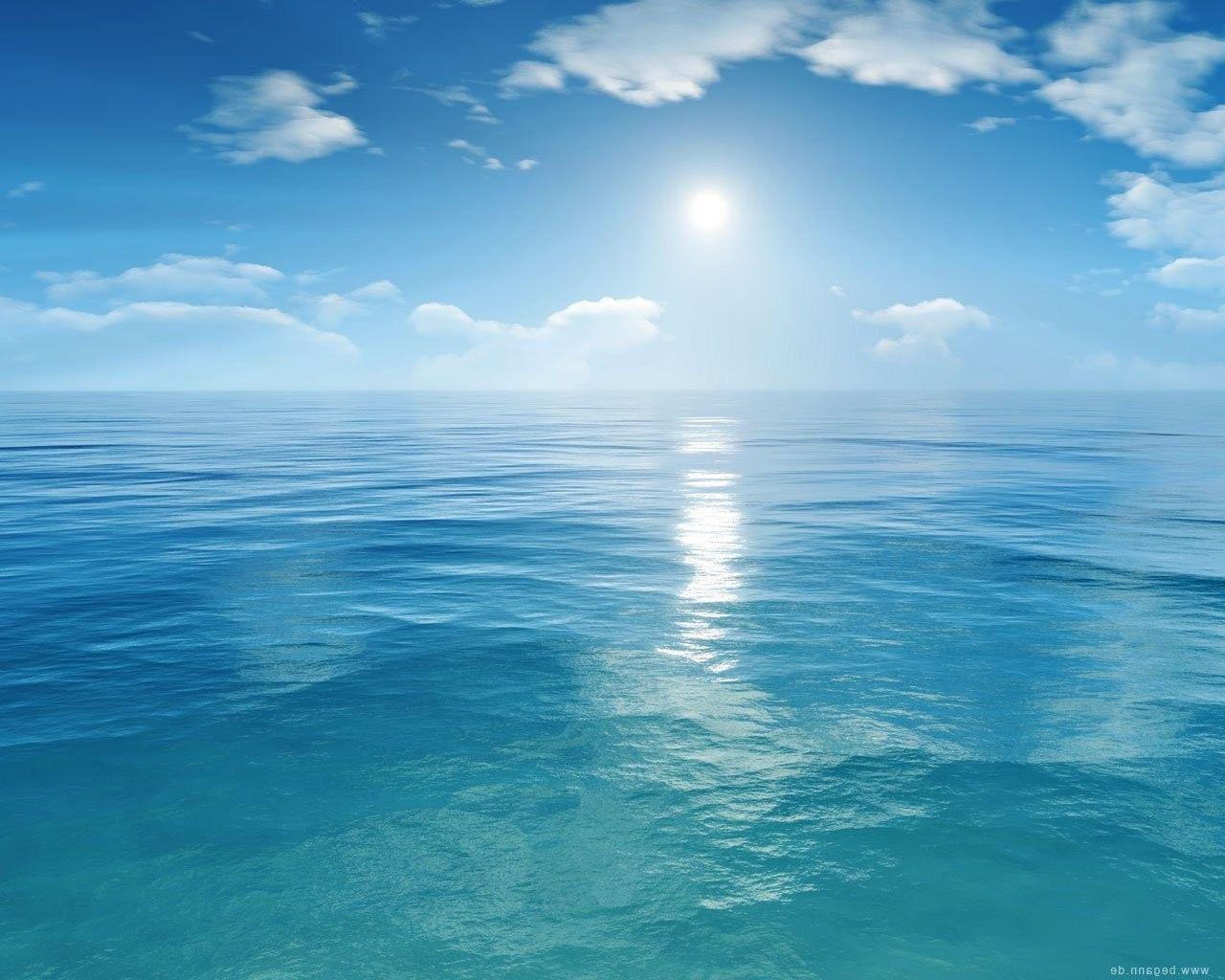 Ocean desktop backgrounds