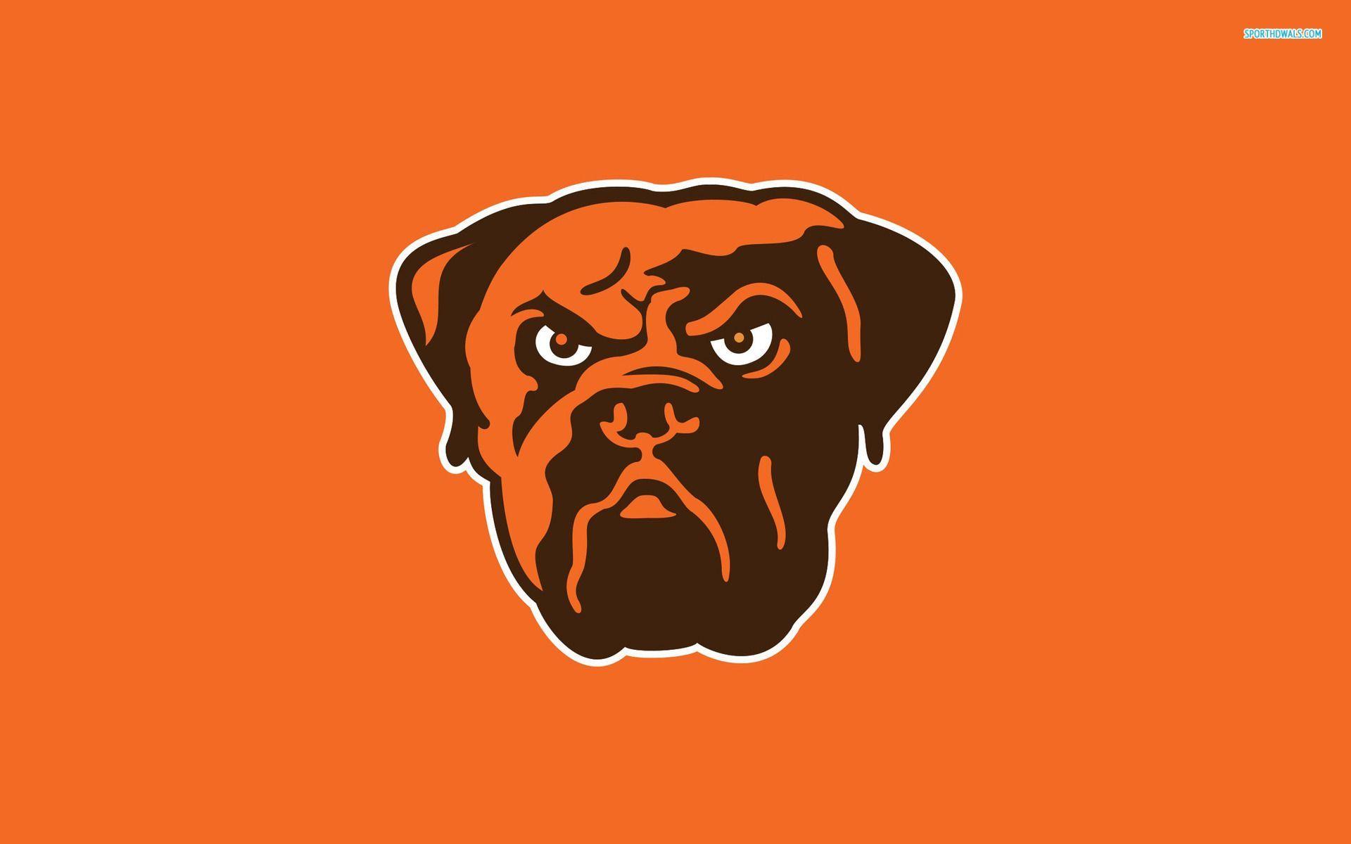 Cleveland Browns Mascot 2021 . Cleveland Browns 2015 Wallpapers - Wallpaper Cave