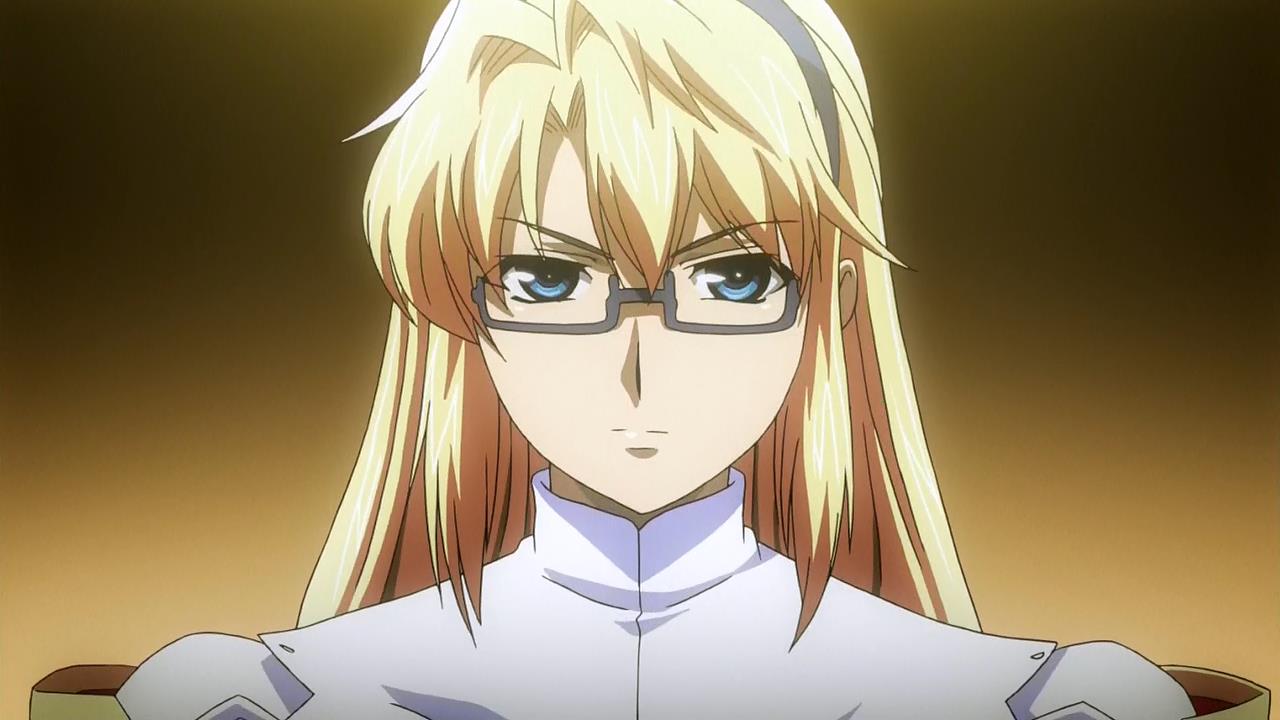 Freezing anime wallpapers