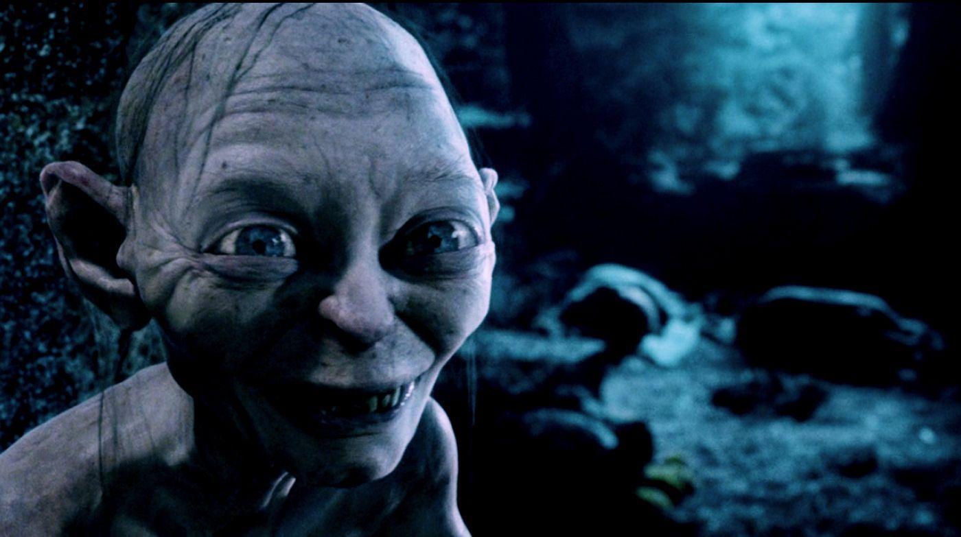Gollum wallpapers