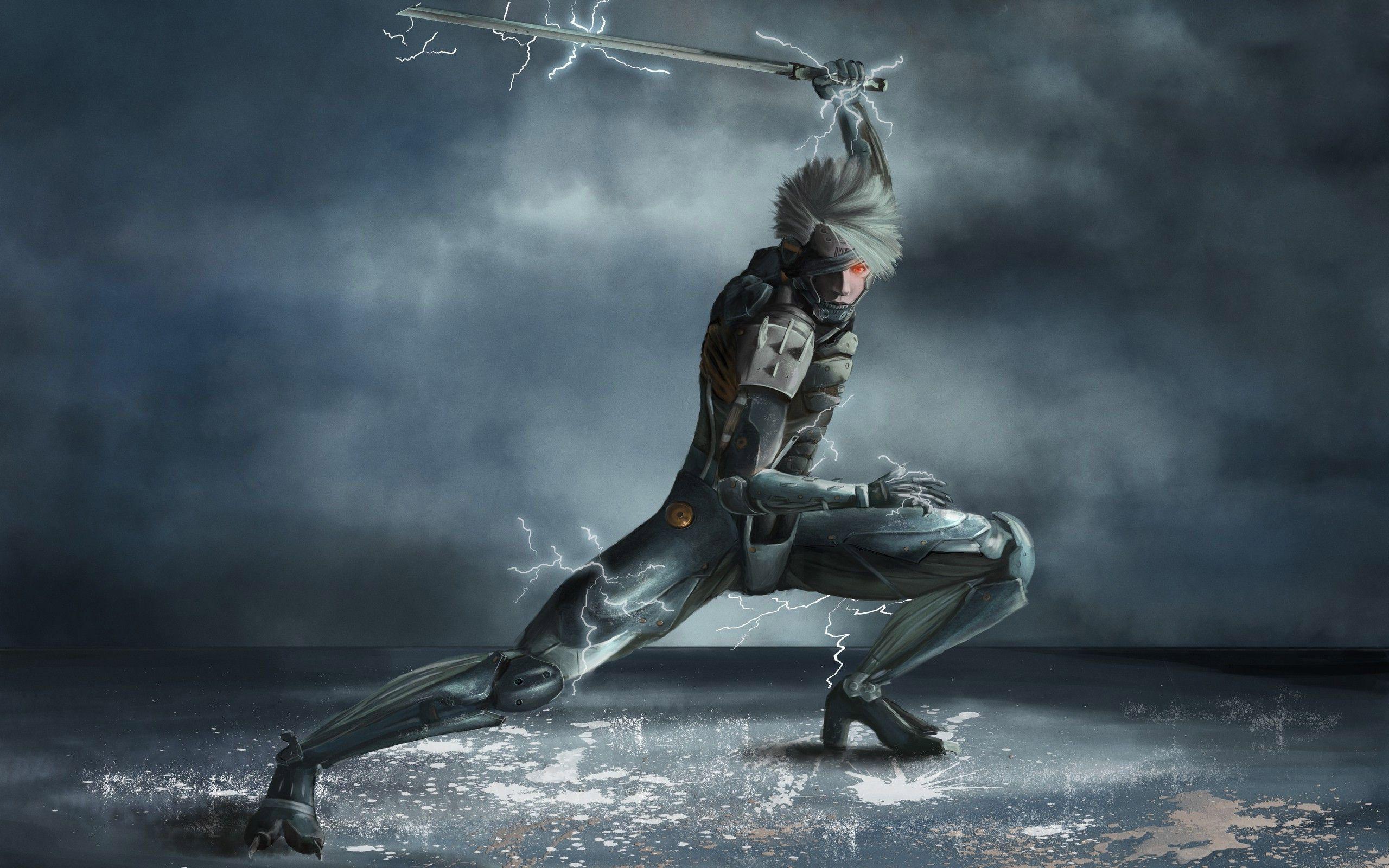 metal gear solid raiden wallpapers wallpaper cave on raiden mgs wallpaper