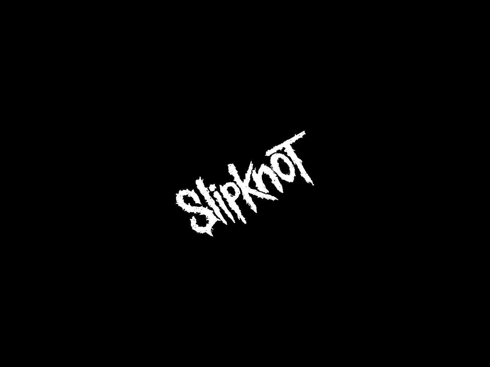 Slipknot logo wallpapers