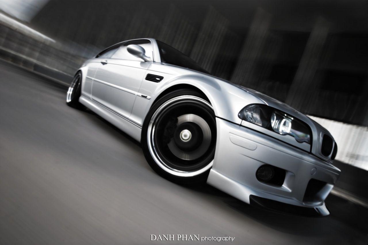 E46 m3 wallpapers