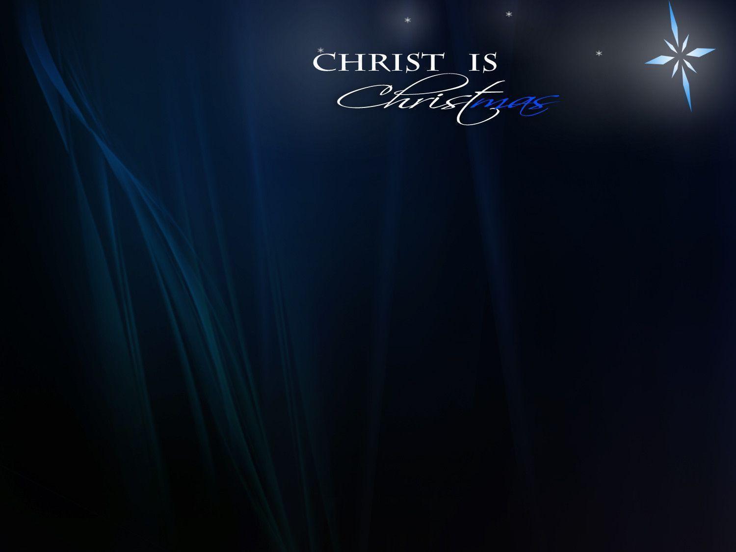 Christian christmas backgrounds