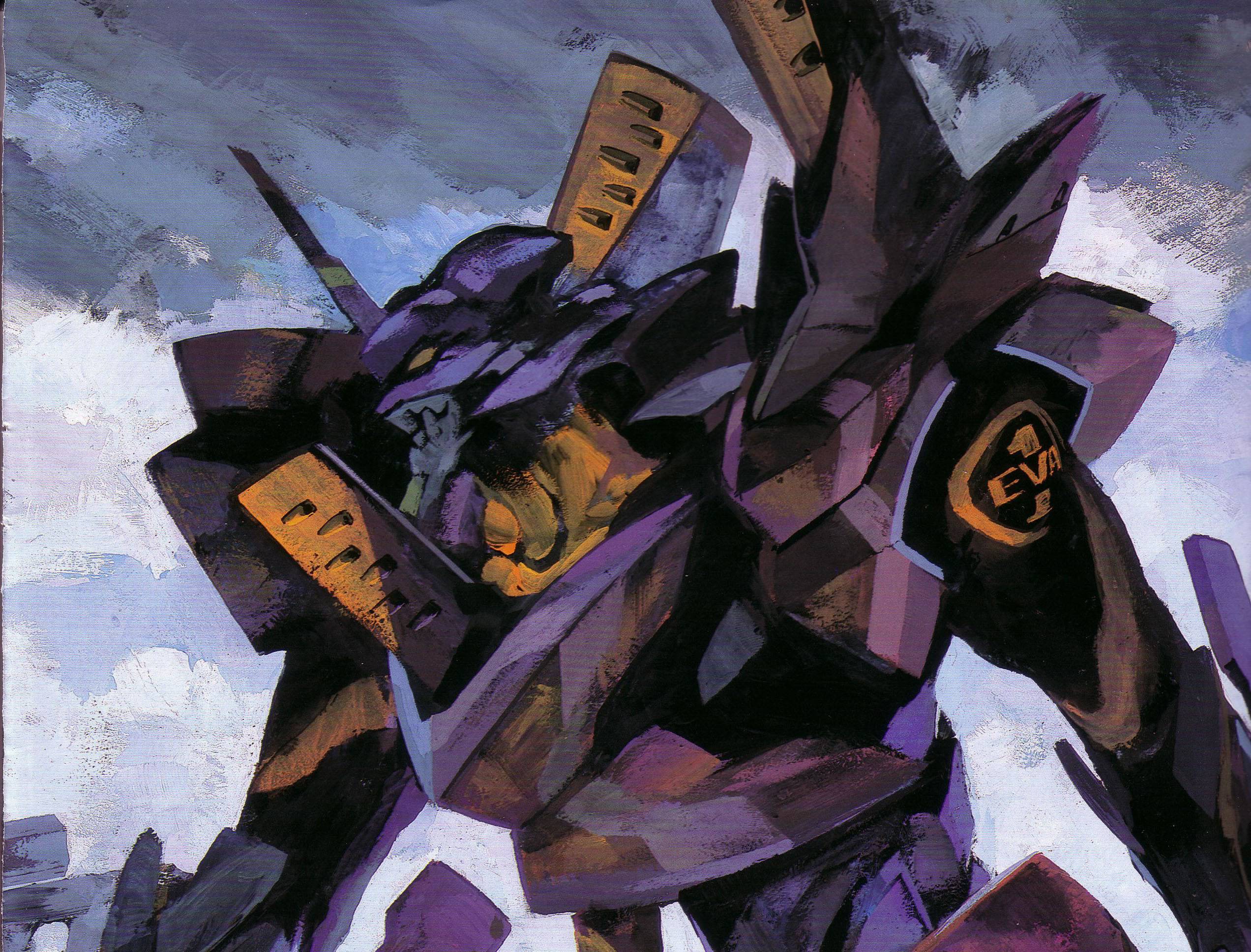 Hd mobile wallpapers service is provided by phoneky and it's 100% free! Evangelion Backgrounds - Wallpaper Cave