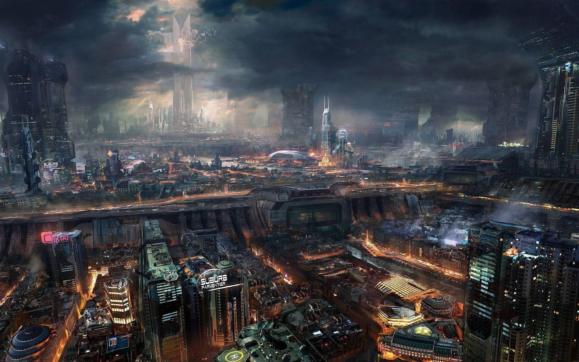 Gratuito immagini Cyberpunk Wallpapers Wallpaper Cave ultima saluti