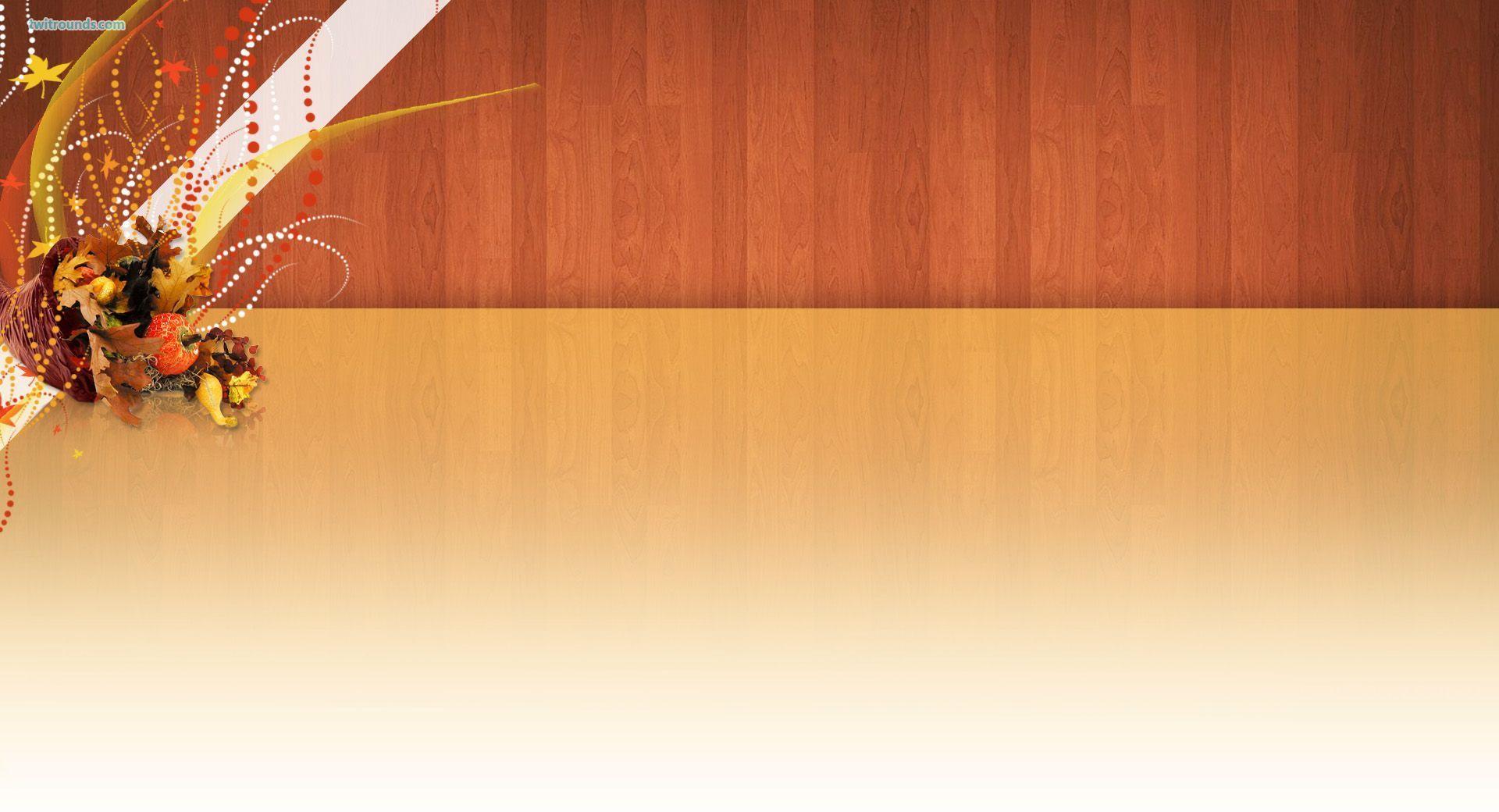 Christian thanksgiving powerpoint backgrounds