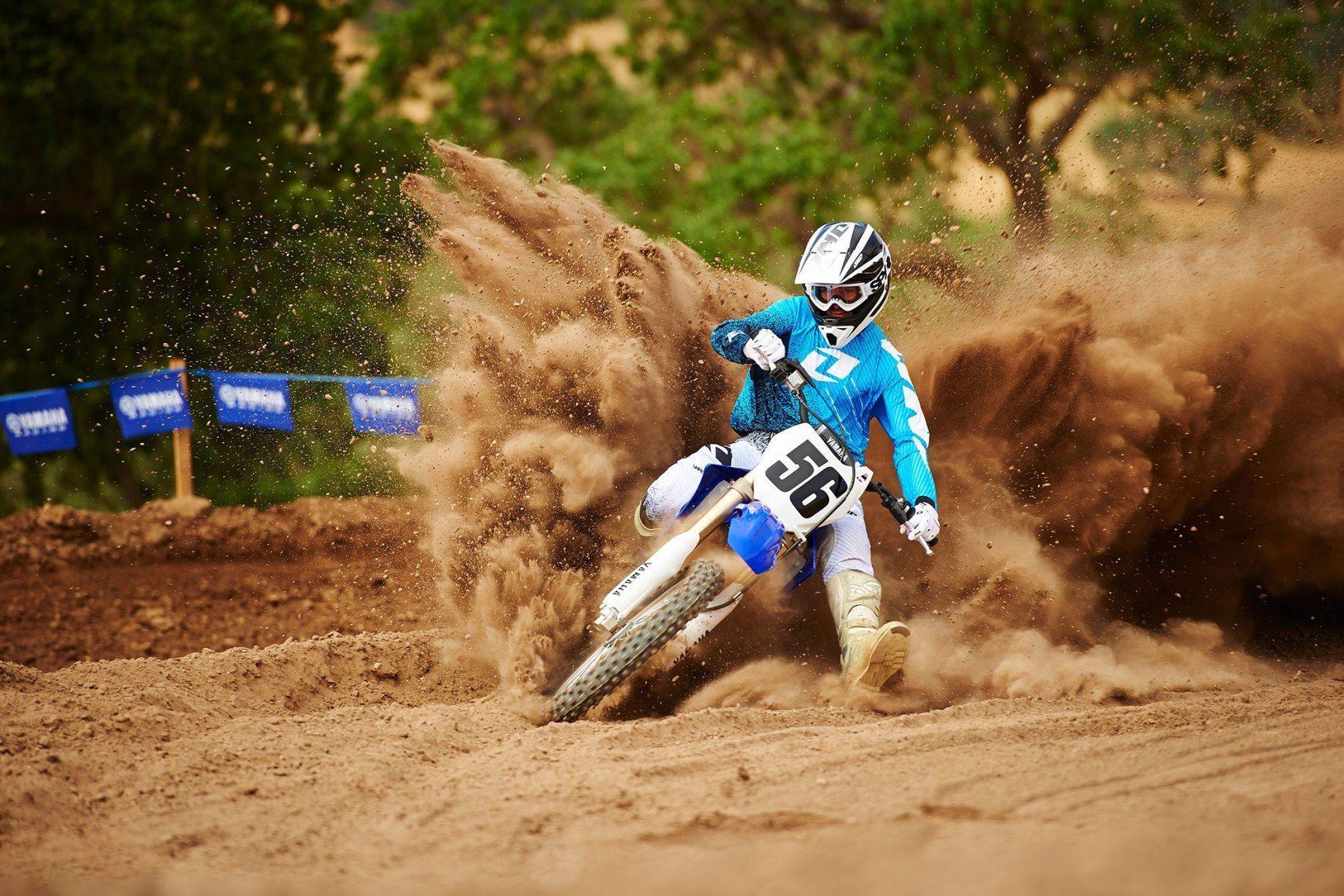 Dirt bikes wallpapers