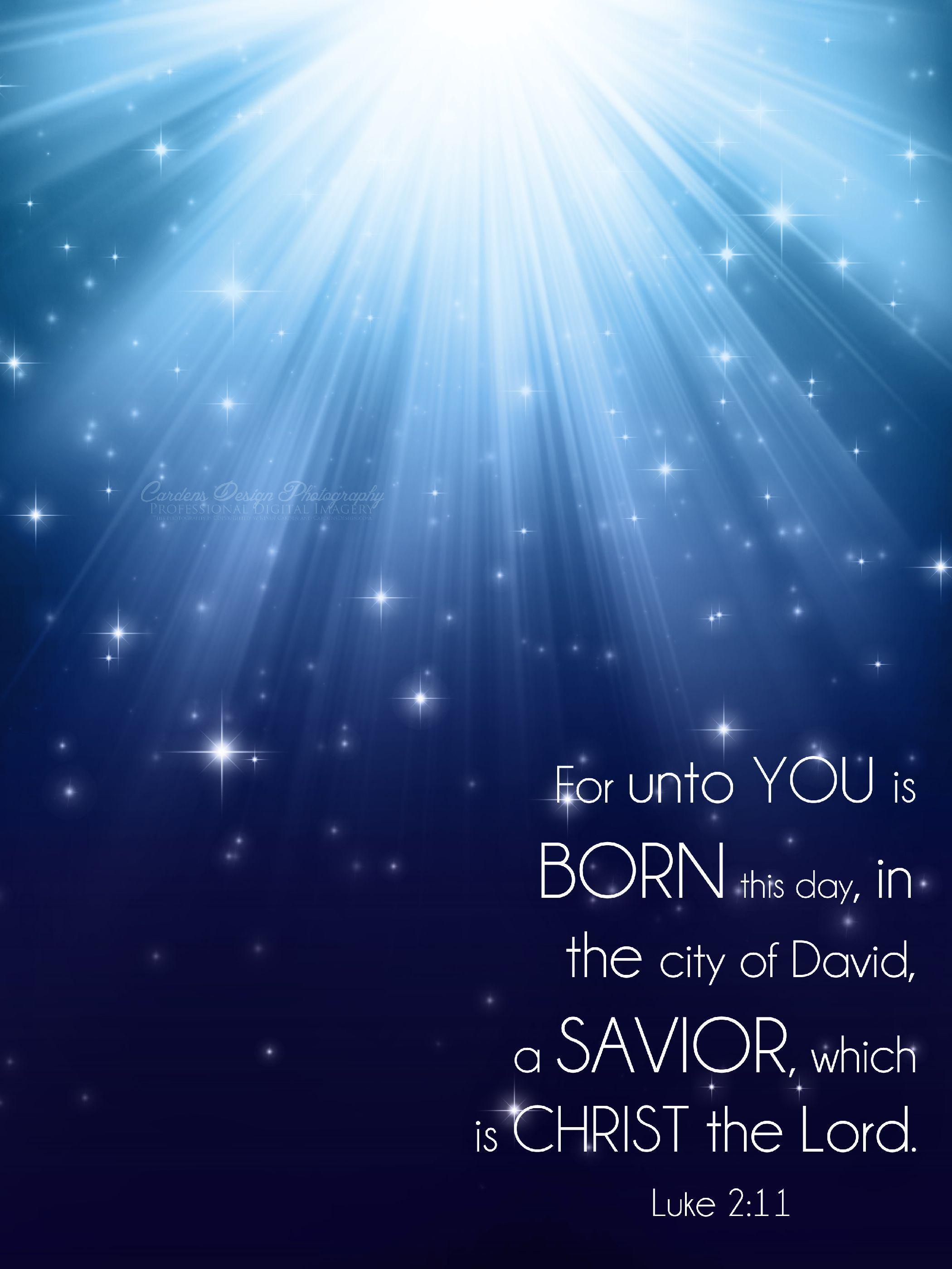 Christian christmas wallpapers