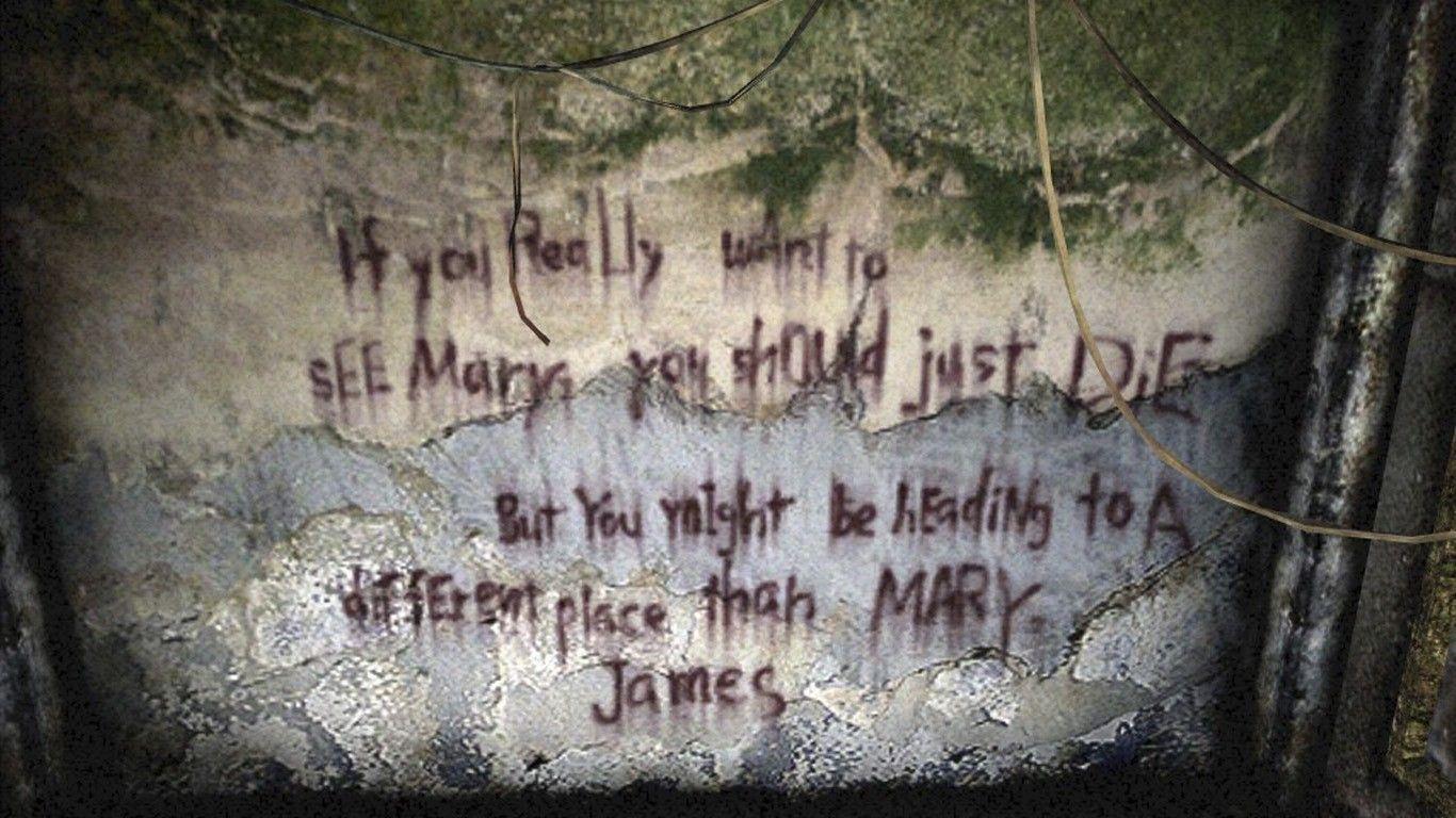 Find over 100+ of the best free urbex images. Silent Hill 2 Wallpapers - Wallpaper Cave