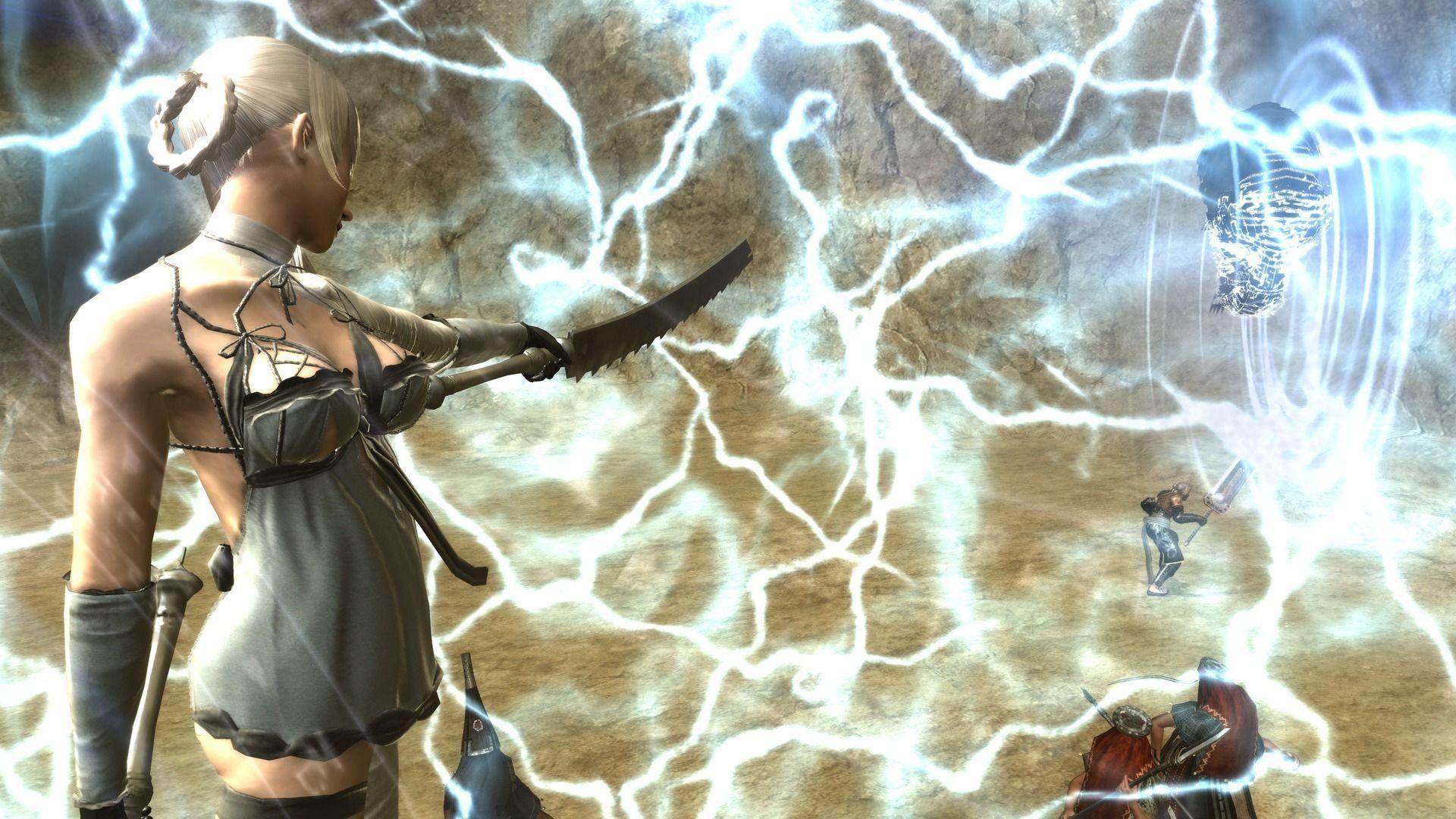 nier replicant wallpapers wallpaper cave on nier replicant background