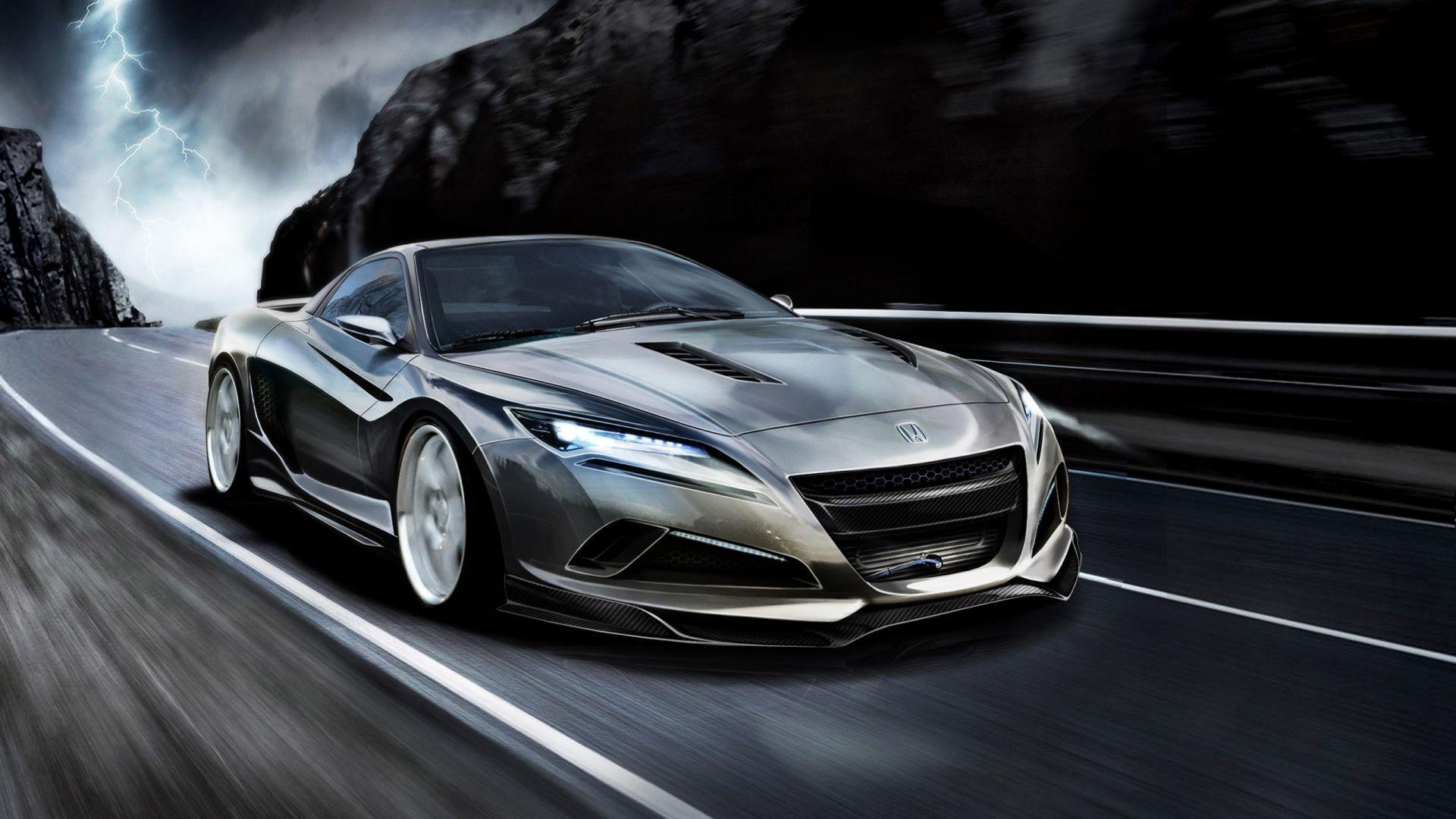 Exotic Cars Wallpapers Wallpaper Cave