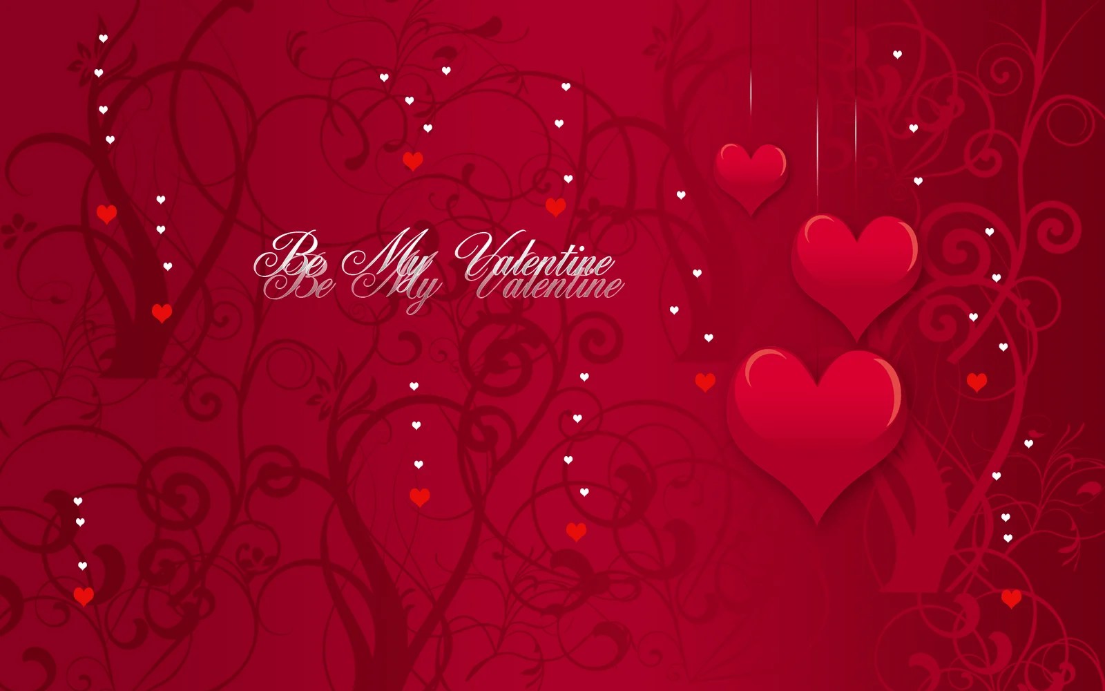 Free valentine backgrounds desktop