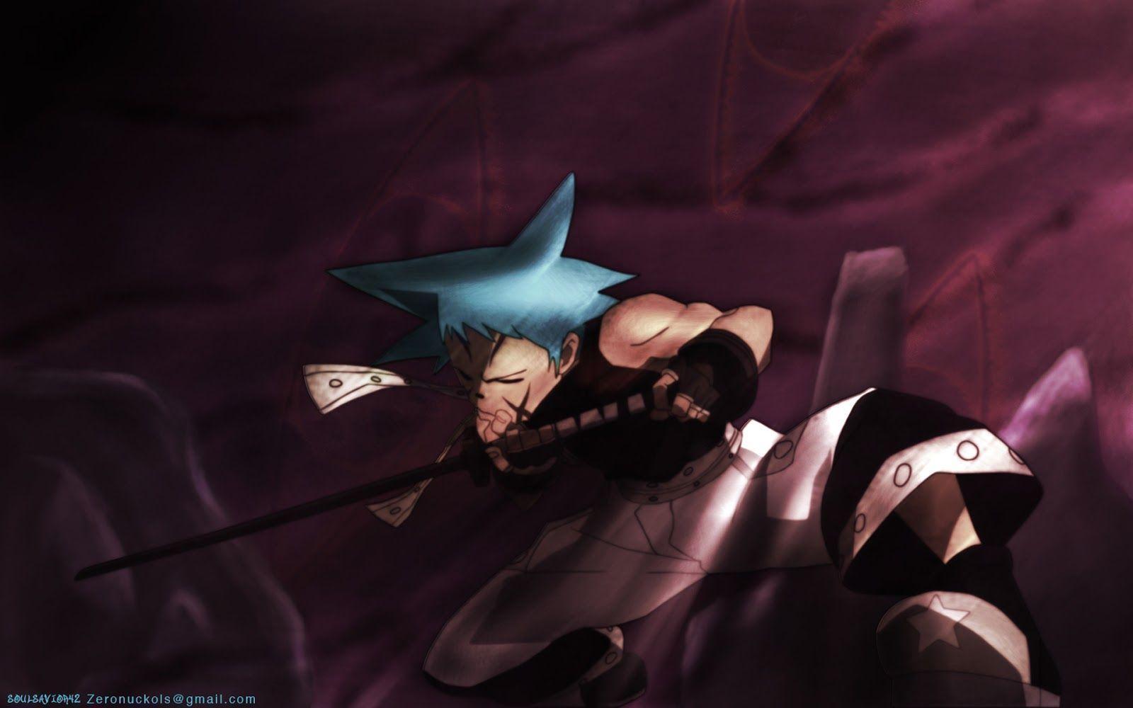 soul eater black star wallpapers wallpaper cave on black star soul eater wallpapers