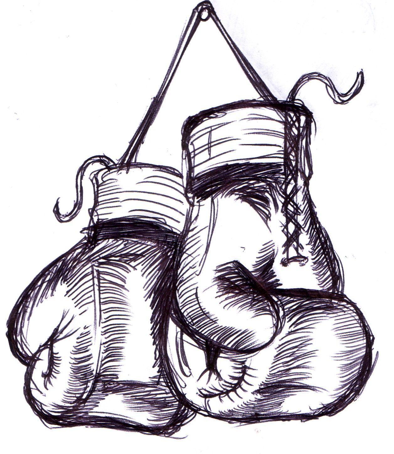 View 25 Cool Boxing Gloves Wallpaper aboutcatcolor