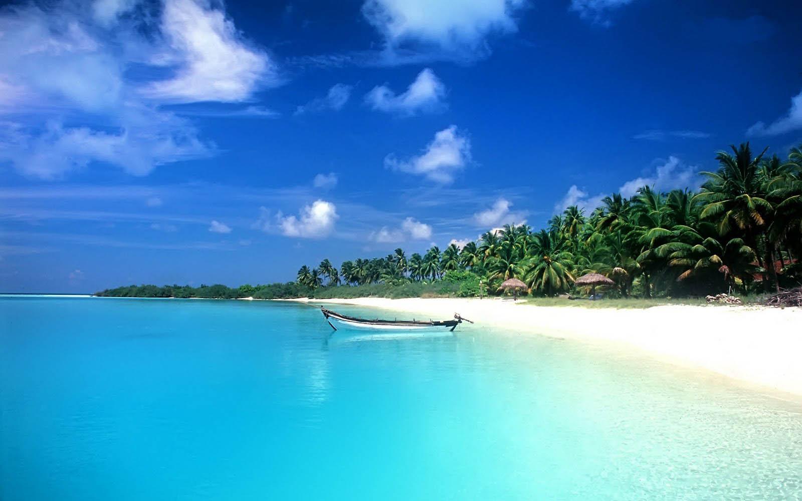 Add spice to your work space with gorgeous desktop backgrounds for free. Beach Pictures For Desktop Backgrounds Wallpaper Cave