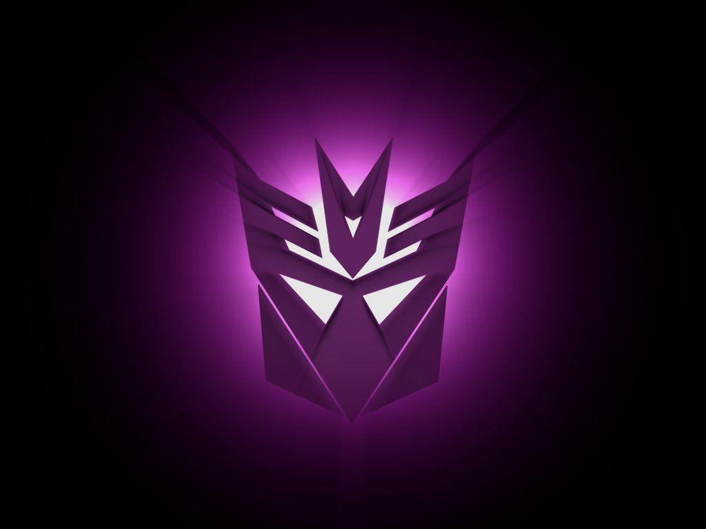 decepticon logo wallpapers wallpaper cave on decepticon logo wallpaper hd