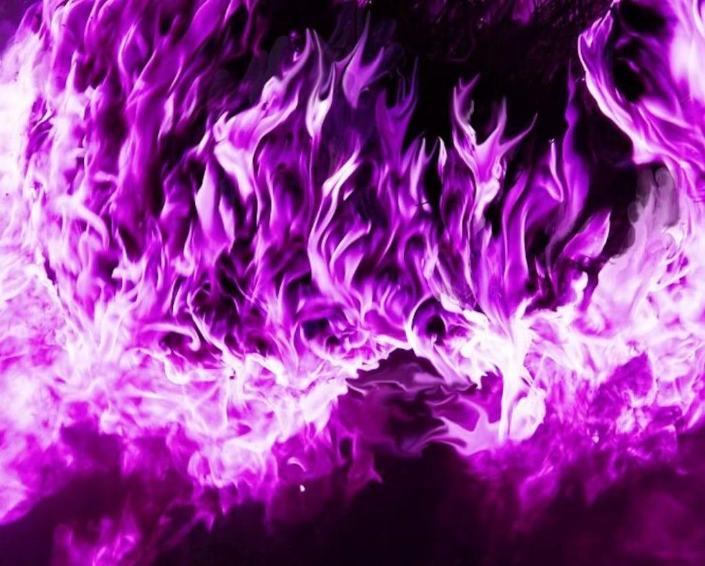 purple flames backgrounds wallpaper cave on purple fire wallpapers