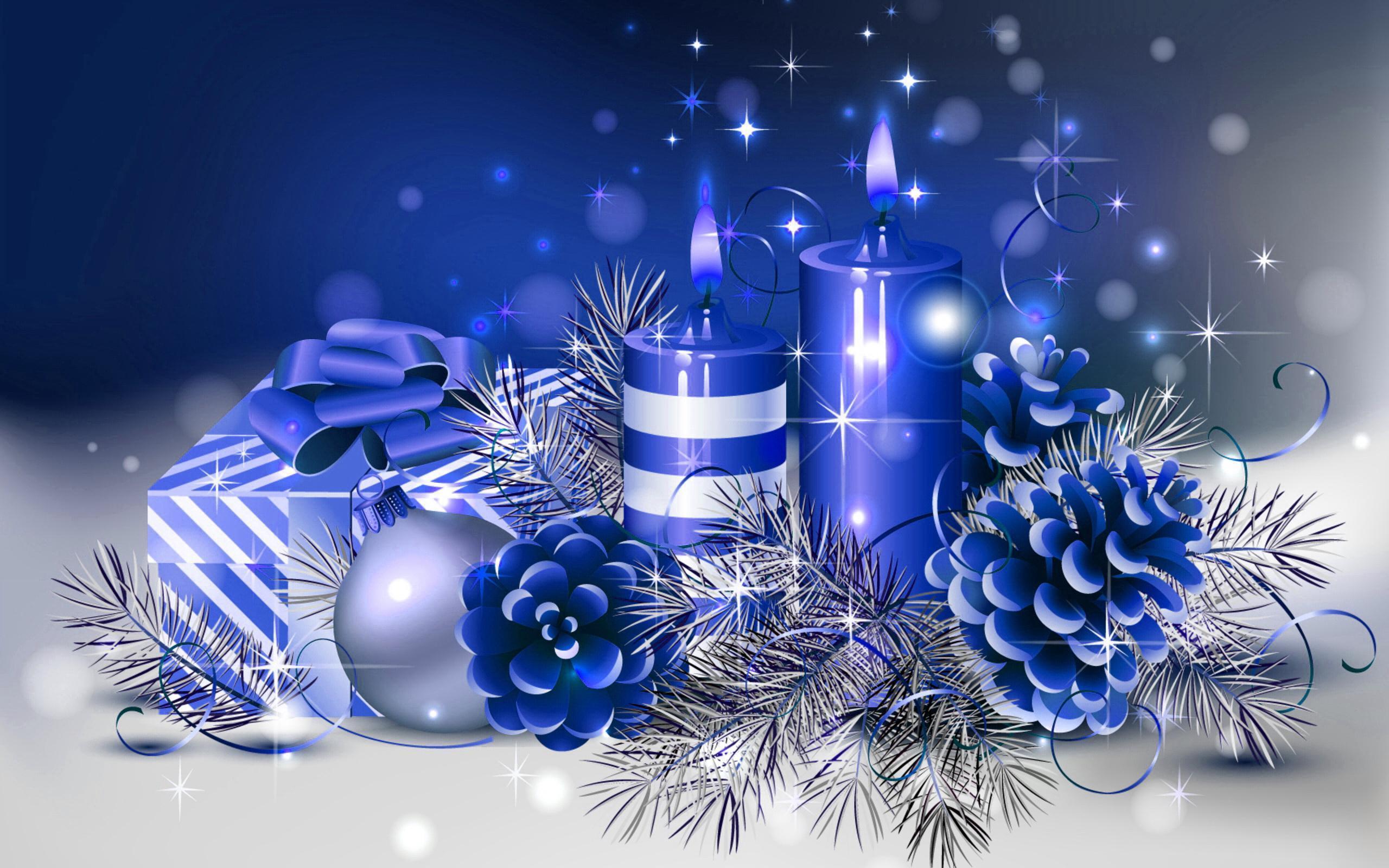 blue christmas wallpapers wallpaper cave on blue christmas wallpaper