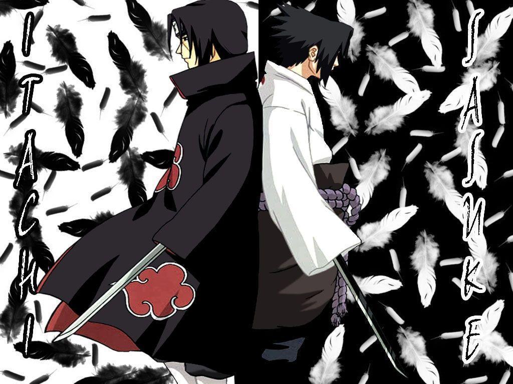 itachi sasuke wallpapers wallpaper cave on sasuke vs itachi wallpapers