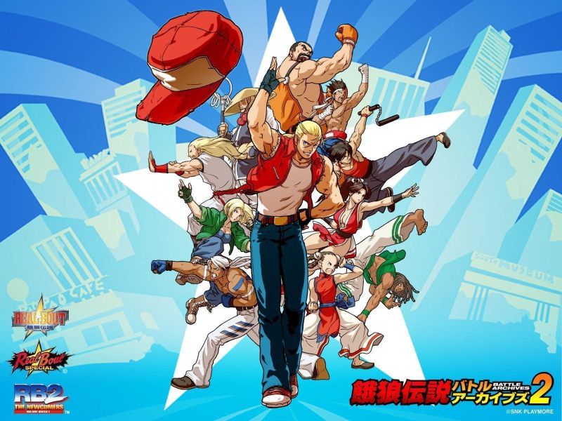 Snk Wallpapers Wallpaper Cave - 8K Gradient Illustrations for Desktop