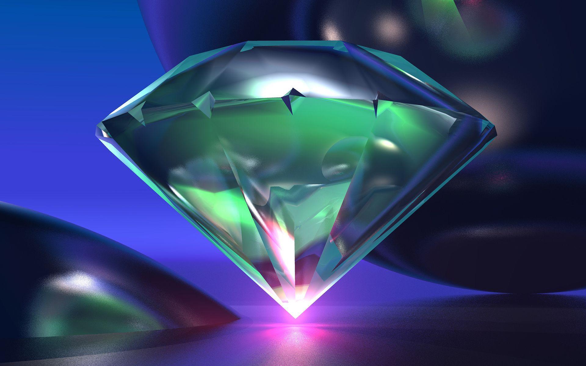 diamond wallpapers wallpaper cave on background diamonds