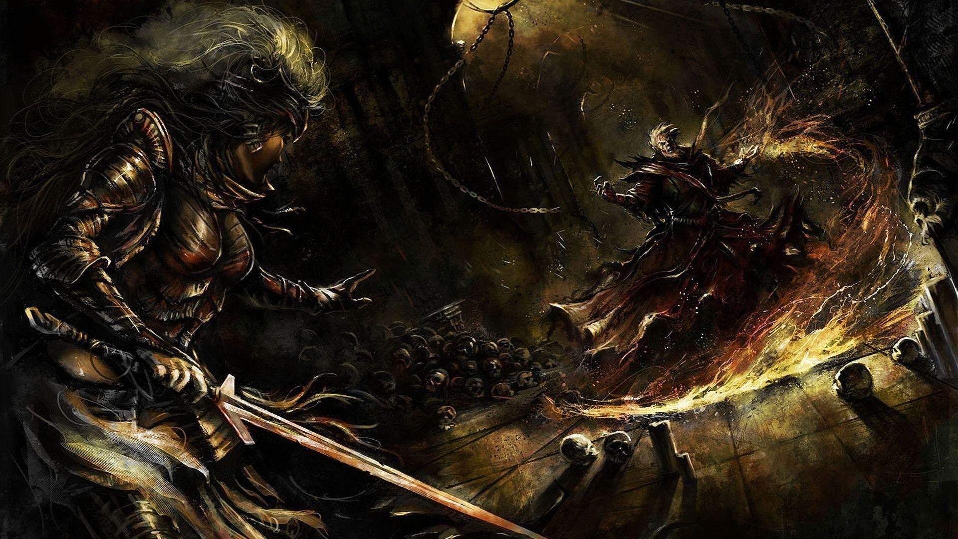 52325 likes · 215 talking about this. Epic Battle Wallpapers - Wallpaper Cave
