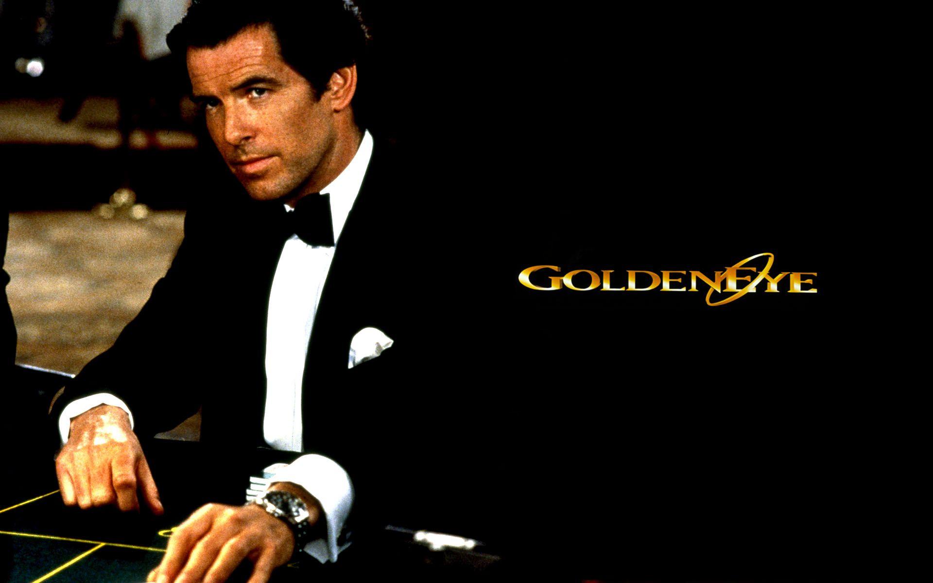 Pierce Brosnan Ehefrau 2021 . GoldenEye Wallpapers - Wallpaper Cave