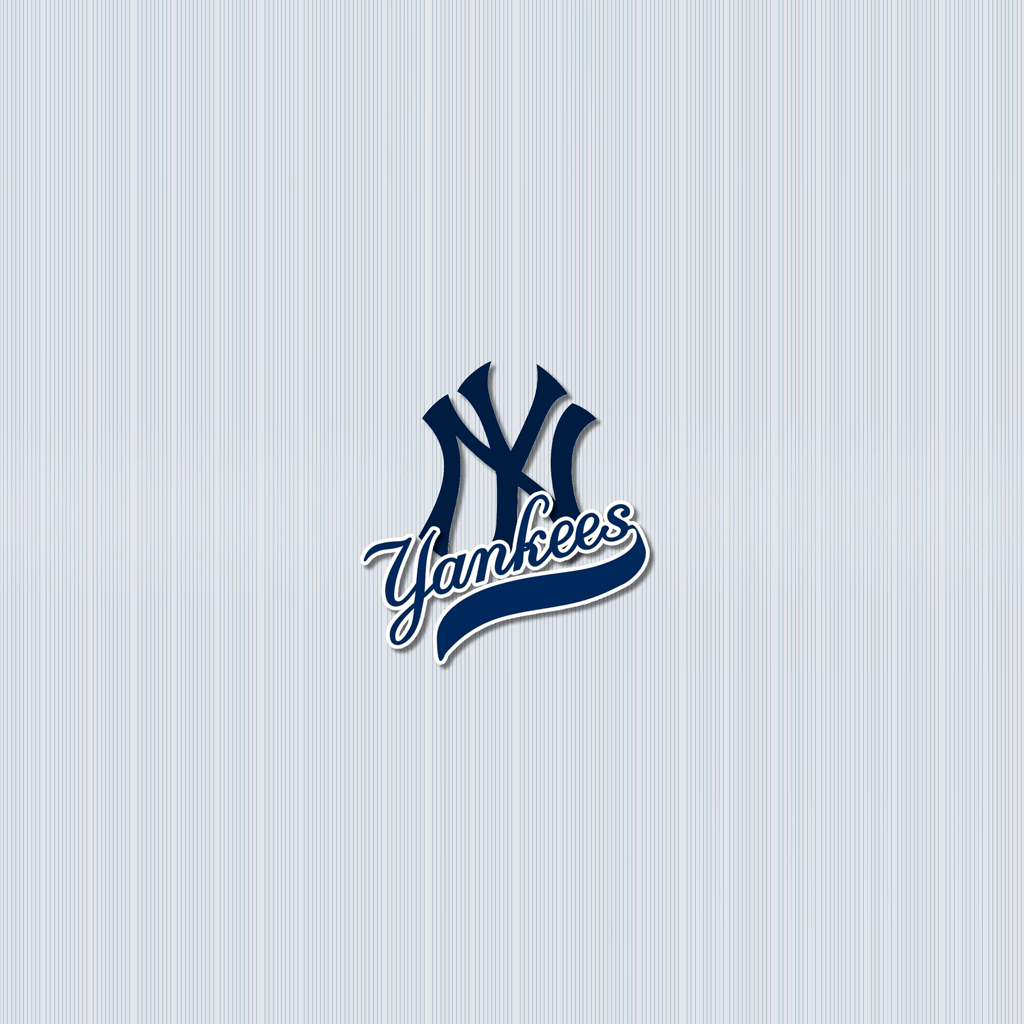 We categorized different wallpapers to make it easier for you to find the right one. New York Yankees Logo Wallpapers - Wallpaper Cave