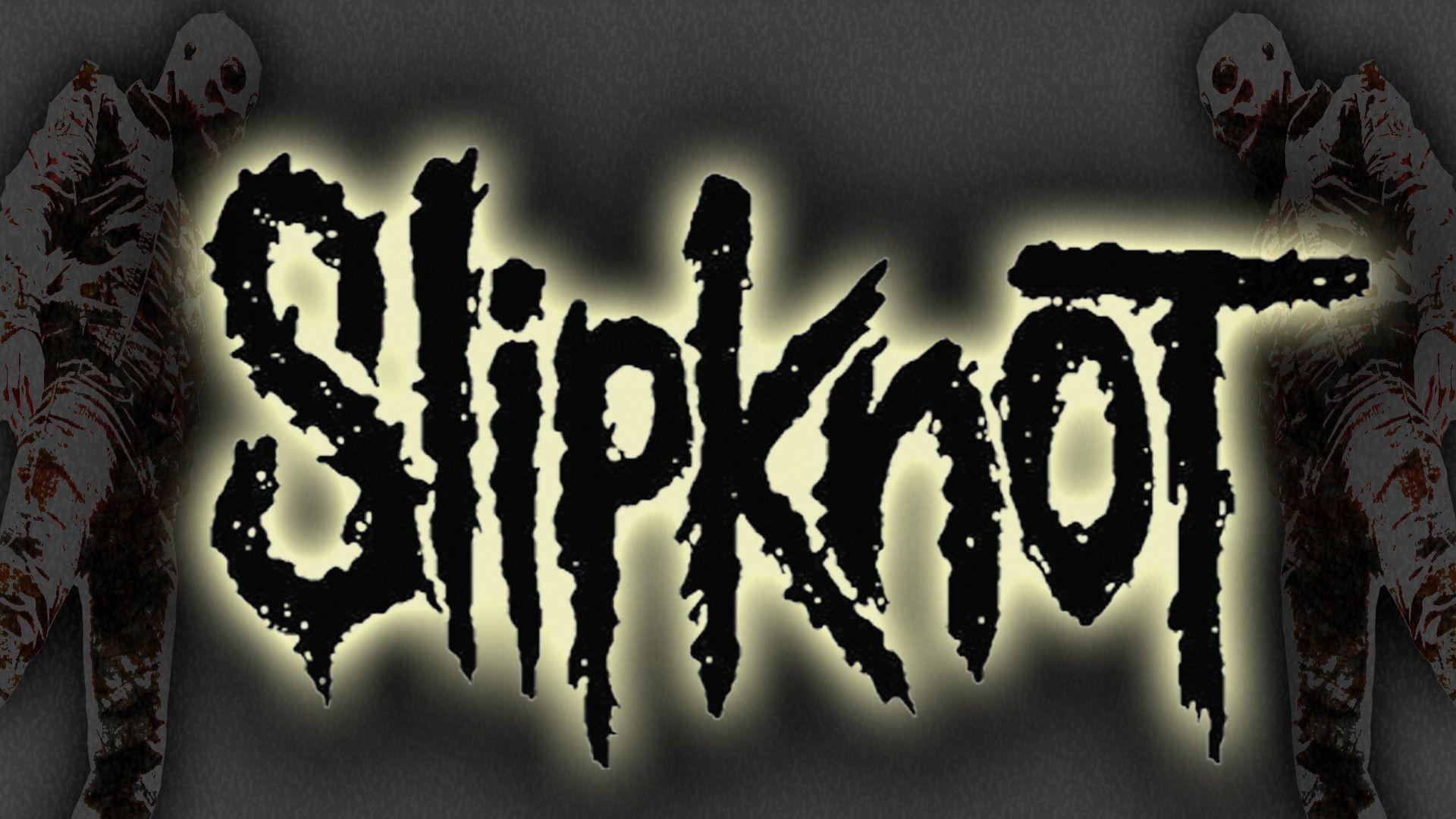 Slipknot logo wallpapers
